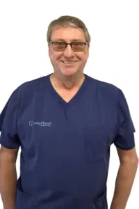 Dr David Paul