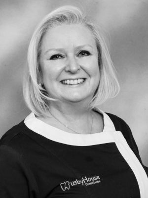 Dr Diane E.C. Stewart